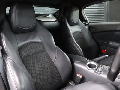 2012 Nissan FAIRLADY Z — фото 6