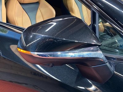 2025 Lexus NX thumbnail 21