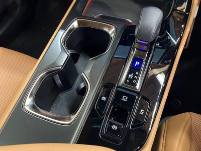 2025 Lexus NX thumbnail 54