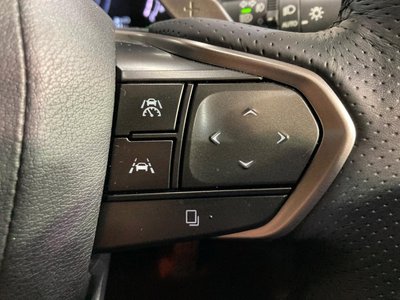 2025 Lexus NX thumbnail 49