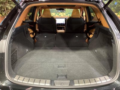 2025 Lexus NX photo 10