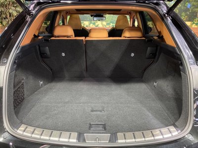2025 Lexus NX thumbnail 35