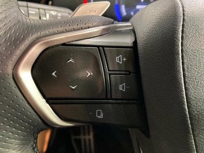 2025 Lexus NX thumbnail 47