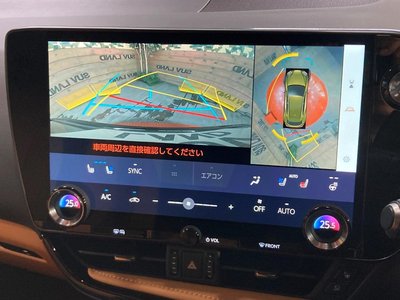 2025 Lexus NX photo 5