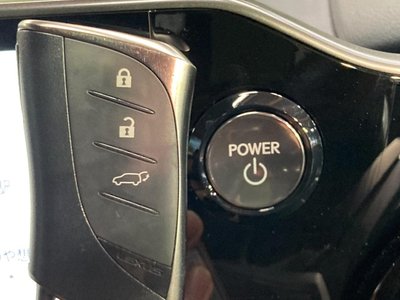 2025 Lexus NX thumbnail 60