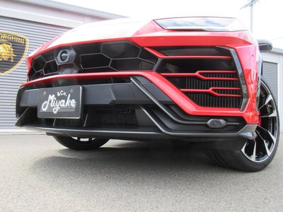 صورة 22 لـ 2019 Lamborghini URUS