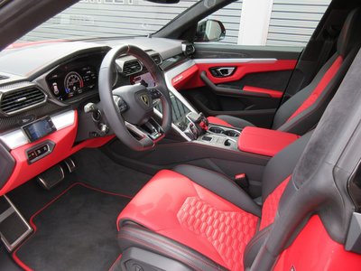 صورة 31 لـ 2019 Lamborghini URUS