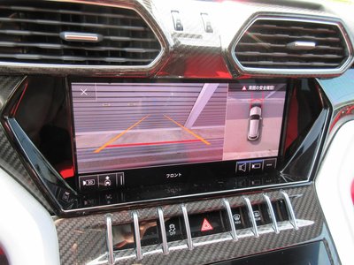 صورة 16 لـ 2019 Lamborghini URUS