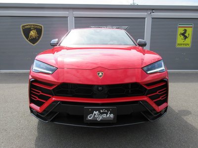 صورة 3 لـ 2019 Lamborghini URUS