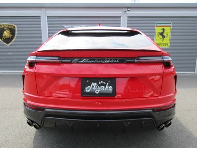 صورة 12 لـ 2019 Lamborghini URUS