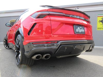 صورة 26 لـ 2019 Lamborghini URUS