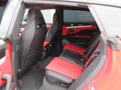 صورة 41 لـ 2019 Lamborghini URUS