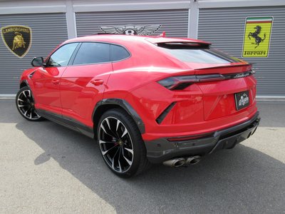 صورة 5 لـ 2019 Lamborghini URUS