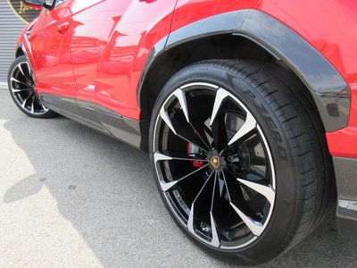 صورة 27 لـ 2019 Lamborghini URUS