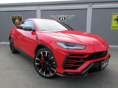 صورة 6 لـ 2019 Lamborghini URUS