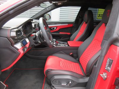 صورة 17 لـ 2019 Lamborghini URUS
