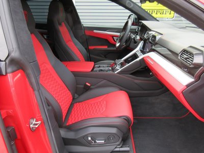 صورة 18 لـ 2019 Lamborghini URUS