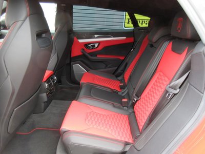 صورة 20 لـ 2019 Lamborghini URUS