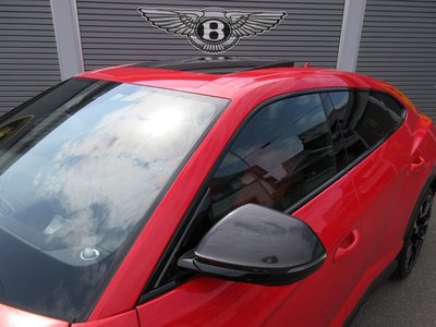 صورة 9 لـ 2019 Lamborghini URUS