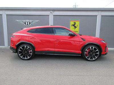 صورة 11 لـ 2019 Lamborghini URUS