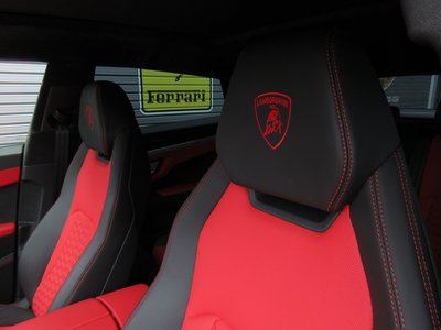 صورة 39 لـ 2019 Lamborghini URUS