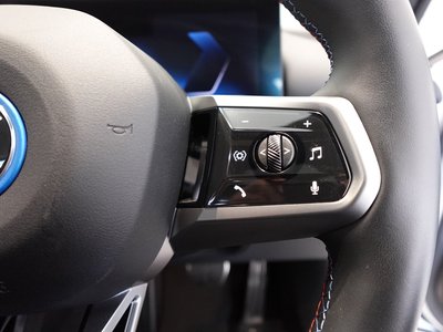 2025 BMW I5 TOURING photo 41