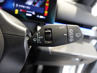 2025 BMW I5 TOURING photo 43