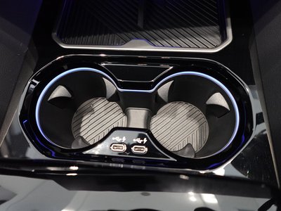 2025 BMW I5 TOURING photo 47
