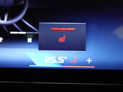 2025 BMW I5 TOURING photo 58