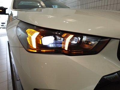 2025 BMW I5 TOURING photo 67