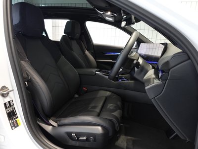 2025 BMW I5 TOURING photo 19