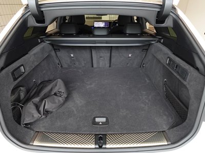 2025 BMW I5 TOURING photo 27