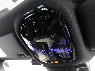 2025 BMW I5 TOURING photo 51