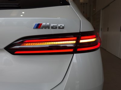 2025 BMW I5 TOURING photo 71