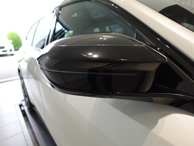 2025 BMW I5 TOURING photo 70