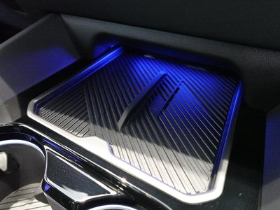 2025 BMW I5 TOURING photo 46