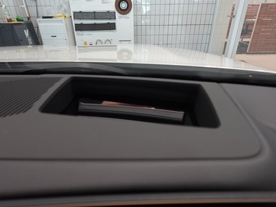 2025 BMW I5 TOURING photo 38