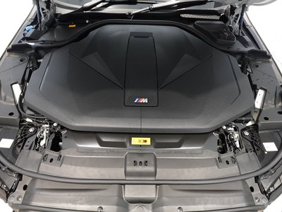 2025 BMW I5 TOURING photo 18