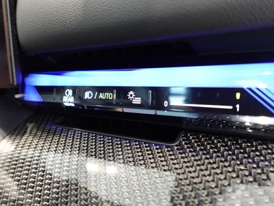 2025 BMW I5 TOURING photo 37