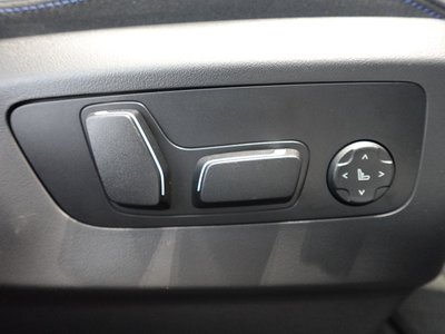 2025 BMW I5 TOURING photo 36