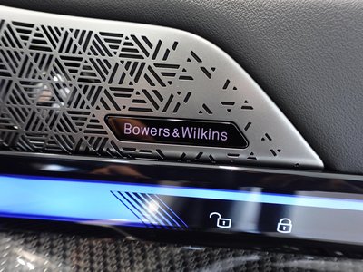 2025 BMW I5 TOURING photo 32