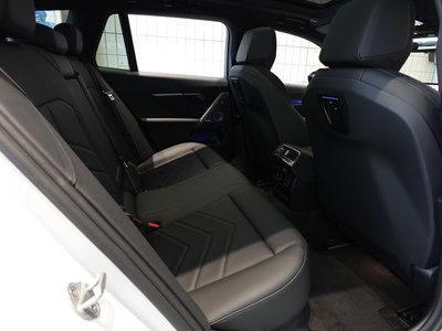 2025 BMW I5 TOURING photo 22