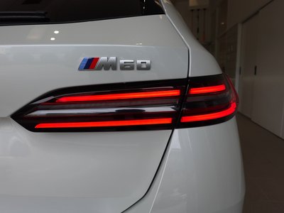 2025 BMW I5 TOURING photo 72