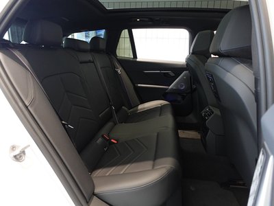2025 BMW I5 TOURING photo 21
