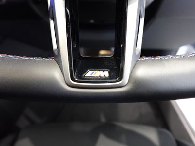 2025 BMW I5 TOURING photo 42