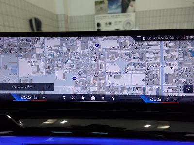2025 BMW I5 TOURING photo 54