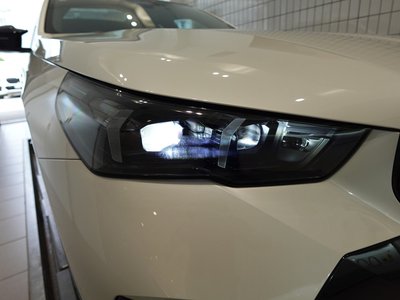 2025 BMW I5 TOURING photo 68