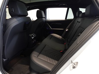2025 BMW I5 TOURING photo 26
