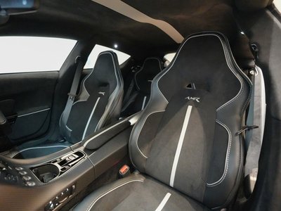 2019 Aston Martin RAPIDE 缩略图 5