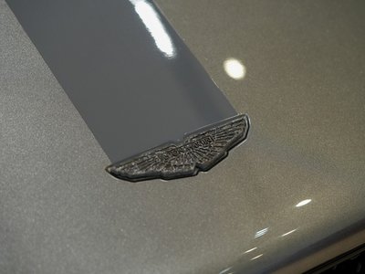 2019 Aston Martin RAPIDE 缩略图 7